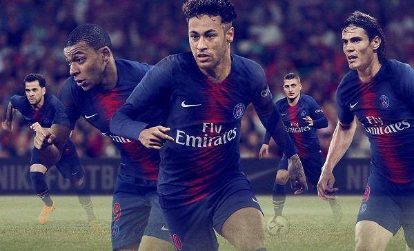  巴黎圣日耳曼报价遭拒，英超豪门争夺法甲妖人  