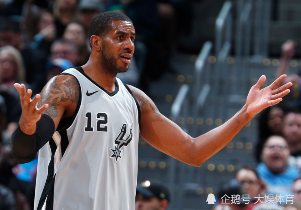  马刺波波教练胜场数超千里程碑  