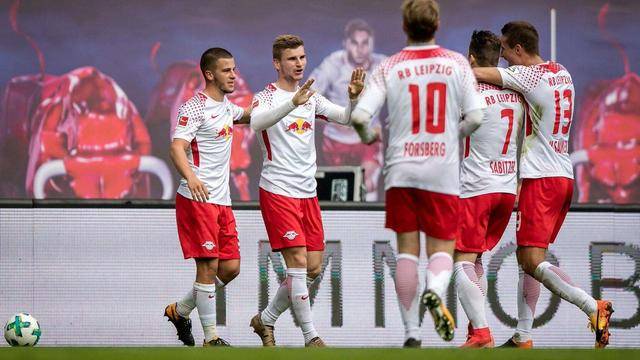  科隆主场爆冷，二比一力克莱比锡红牛